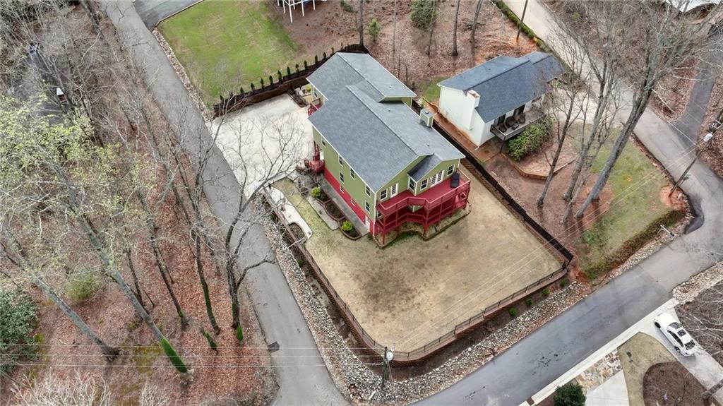 2320 Edgewater Road Cumming, GA 30041 - Photo 42 of 51