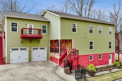 $999,000 | 2320 Edgewater Road, Cumming, GA 30041