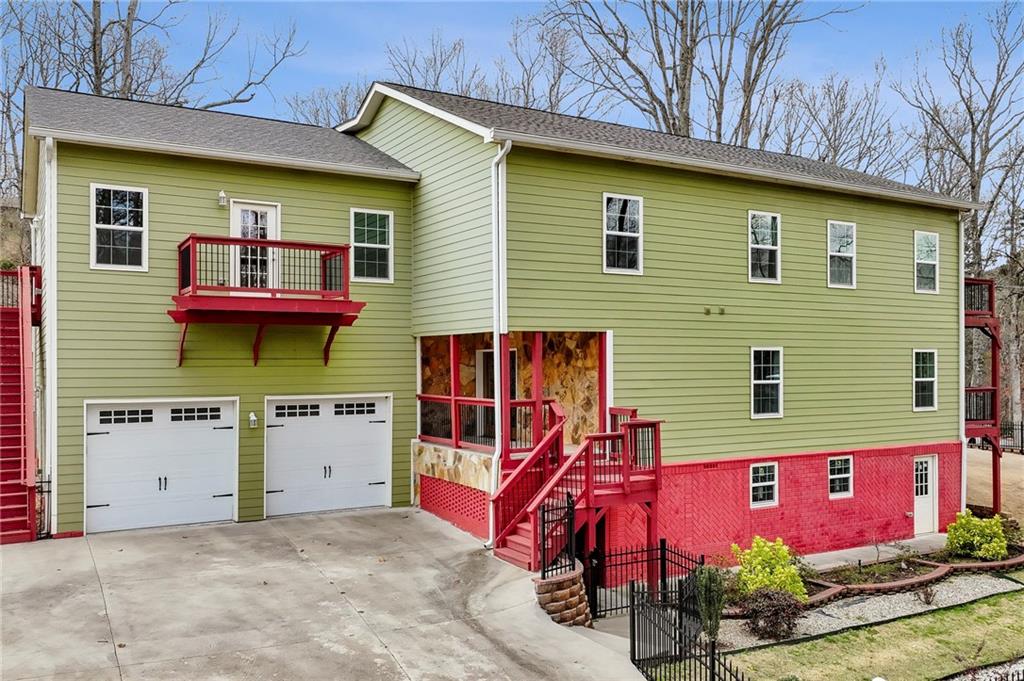 2320 Edgewater Road Cumming, GA 30041 - Photo 44 of 51