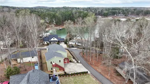 $999,000 | 2320 Edgewater Road, Cumming, GA 30041
