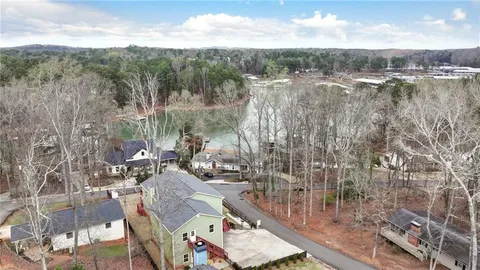 $999,000 | 2320 Edgewater Road, Cumming, GA 30041