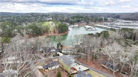 $999,000 | 2320 Edgewater Road, Cumming, GA 30041