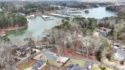 $999,000 | 2320 Edgewater Road, Cumming, GA 30041