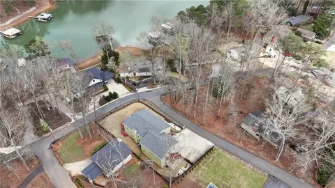 $999,000 | 2320 Edgewater Road, Cumming, GA 30041