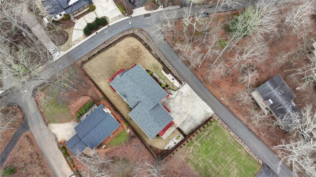 2320 Edgewater Road Cumming, GA 30041 - Photo 50 of 51