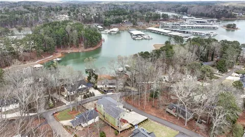 $999,000 | 2320 Edgewater Road, Cumming, GA 30041