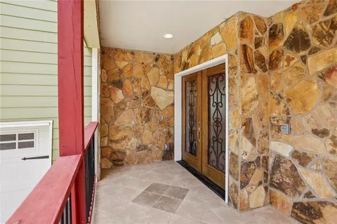 $999,000 | 2320 Edgewater Road, Cumming, GA 30041