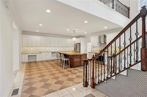 $999,000 | 2320 Edgewater Road, Cumming, GA 30041