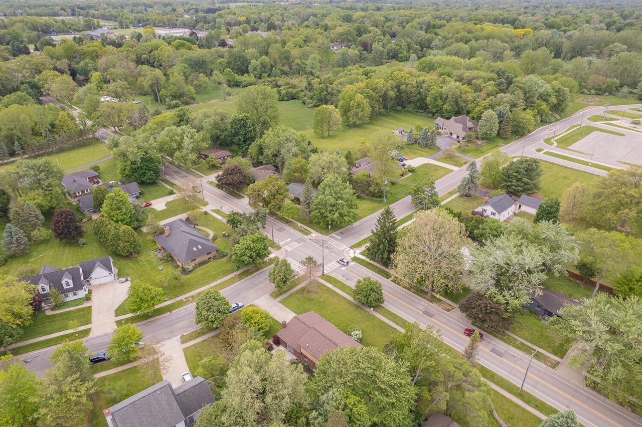 1302 North Freer Road Chelsea, MI 48118 - Photo 61 of 68