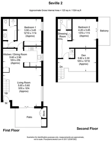 $3,600 | 2057 Via Mariposa East, Unit B, Laguna Woods, CA 92637