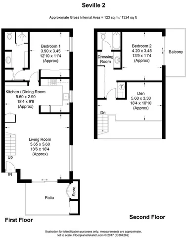 $3,600 | 2057 Via Mariposa East, Unit B, Laguna Woods, CA 92637
