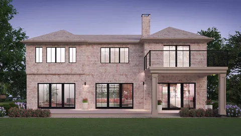 $6,995,000 | 126 Long Lane, East Hampton, NY 11937