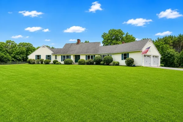 $699,900 | 258 Main Road, Westhampton, MA 01027