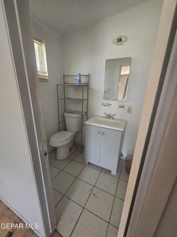 $139,500 | 6005 Marlin Drive, El Paso, TX 79924