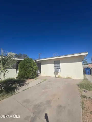 $139,500 | 6005 Marlin Drive, El Paso, TX 79924