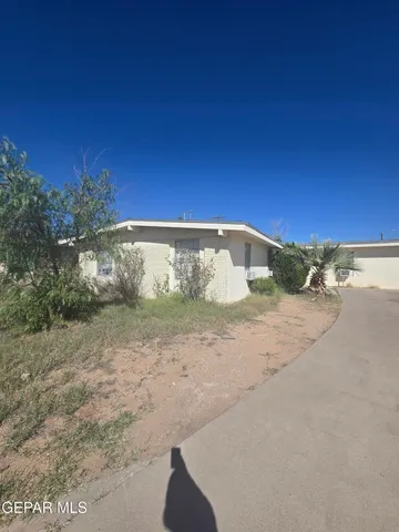 $139,500 | 6005 Marlin Drive, El Paso, TX 79924