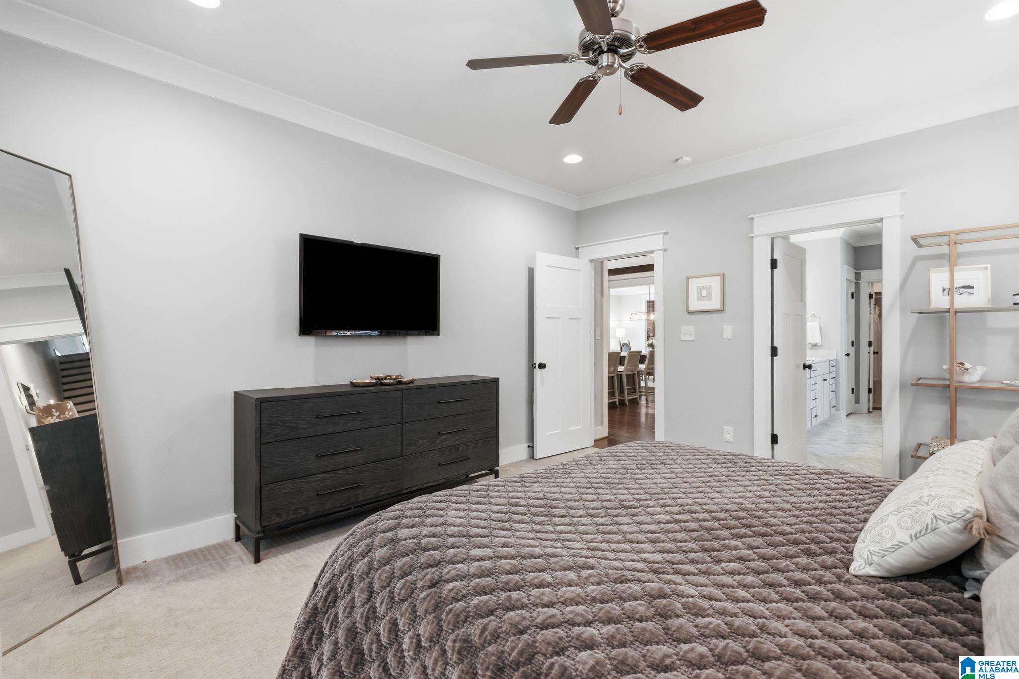 3136 Ranger Road Vestavia Hills, AL 35223 - Photo 32 of 68