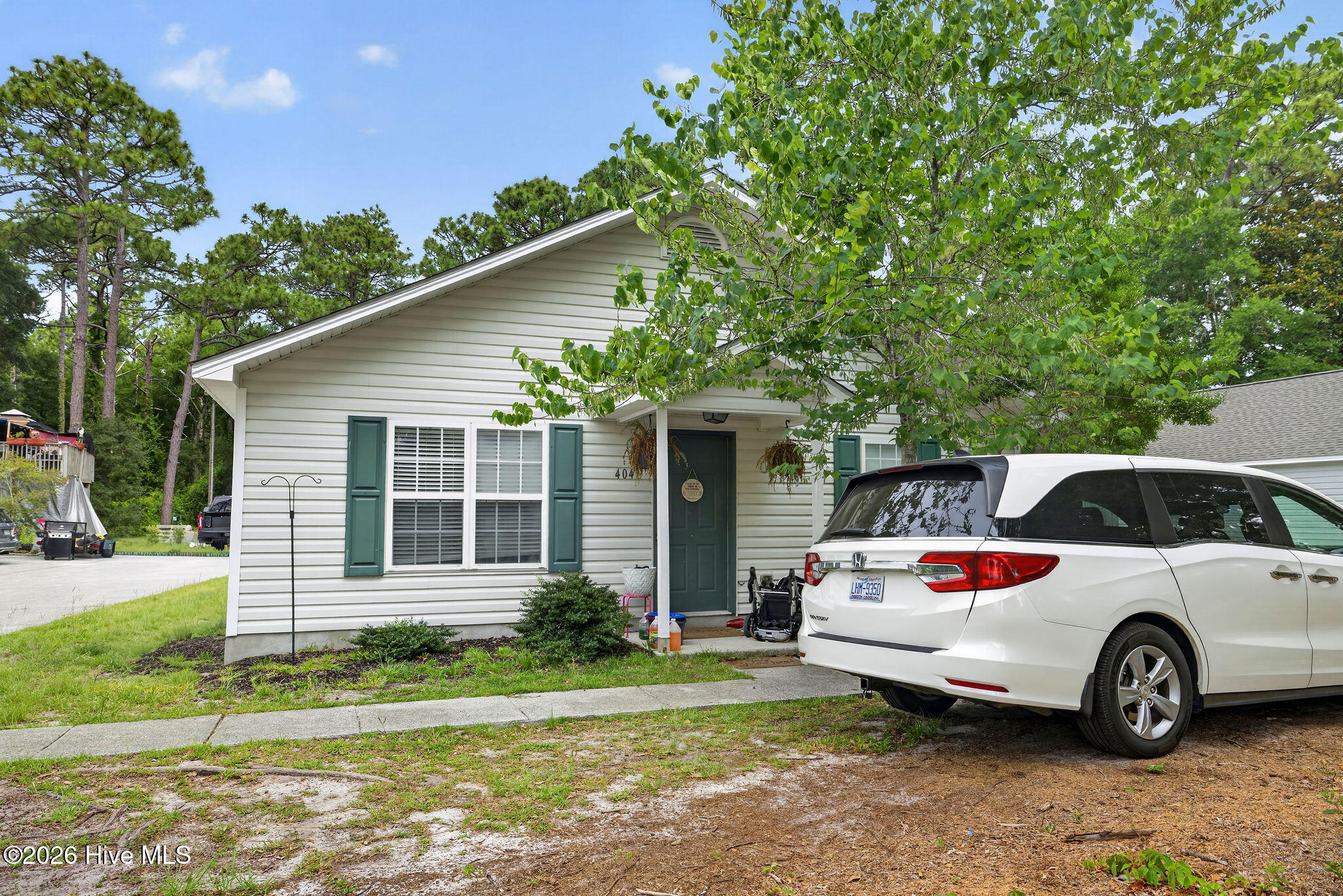 404 Beasley Road Wilmington, NC 28409 - Photo 1 of 17 Gallery Image 1