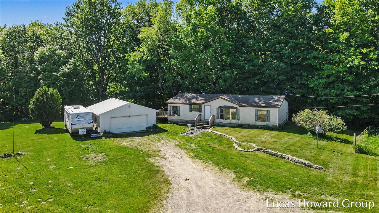 6088 West 1 Mile Road Fremont, MI 49412 - Photo 31 of 32
