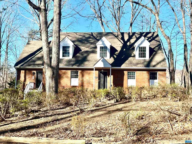 $995,000 | 318 Miller School Road, Charlottesville, VA 22903