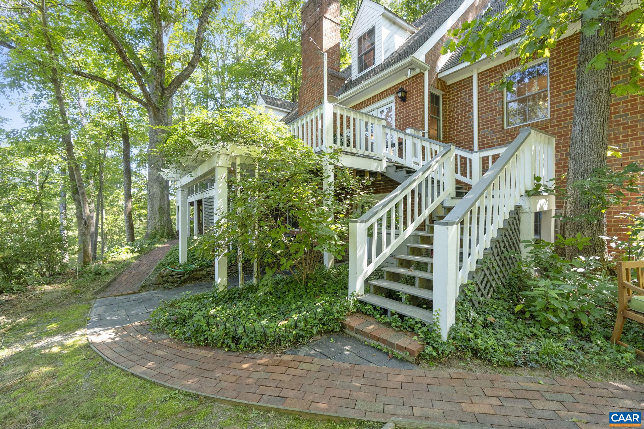 318 Miller School Road Charlottesville, VA 22903 - Photo 58 of 75 Gallery Image 58