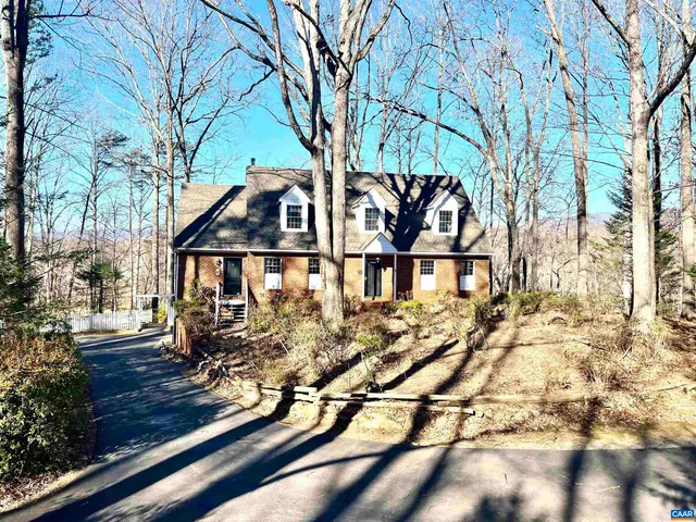 $995,000 | 318 Miller School Road, Charlottesville, VA 22903