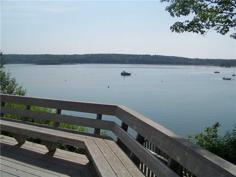 291 High Head Road Harpswell, ME 04079 - Photo 2 of 35 View.
