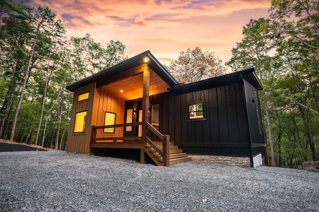 225 Goldmine Road Morganton, GA 30560 - Photo 14 of 76 Gallery Image 14