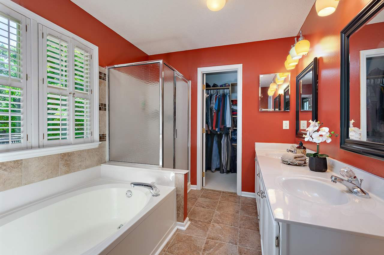 5216 Calverton Drive Raleigh, NC 27613 - Photo 15 of 30 Photo 15