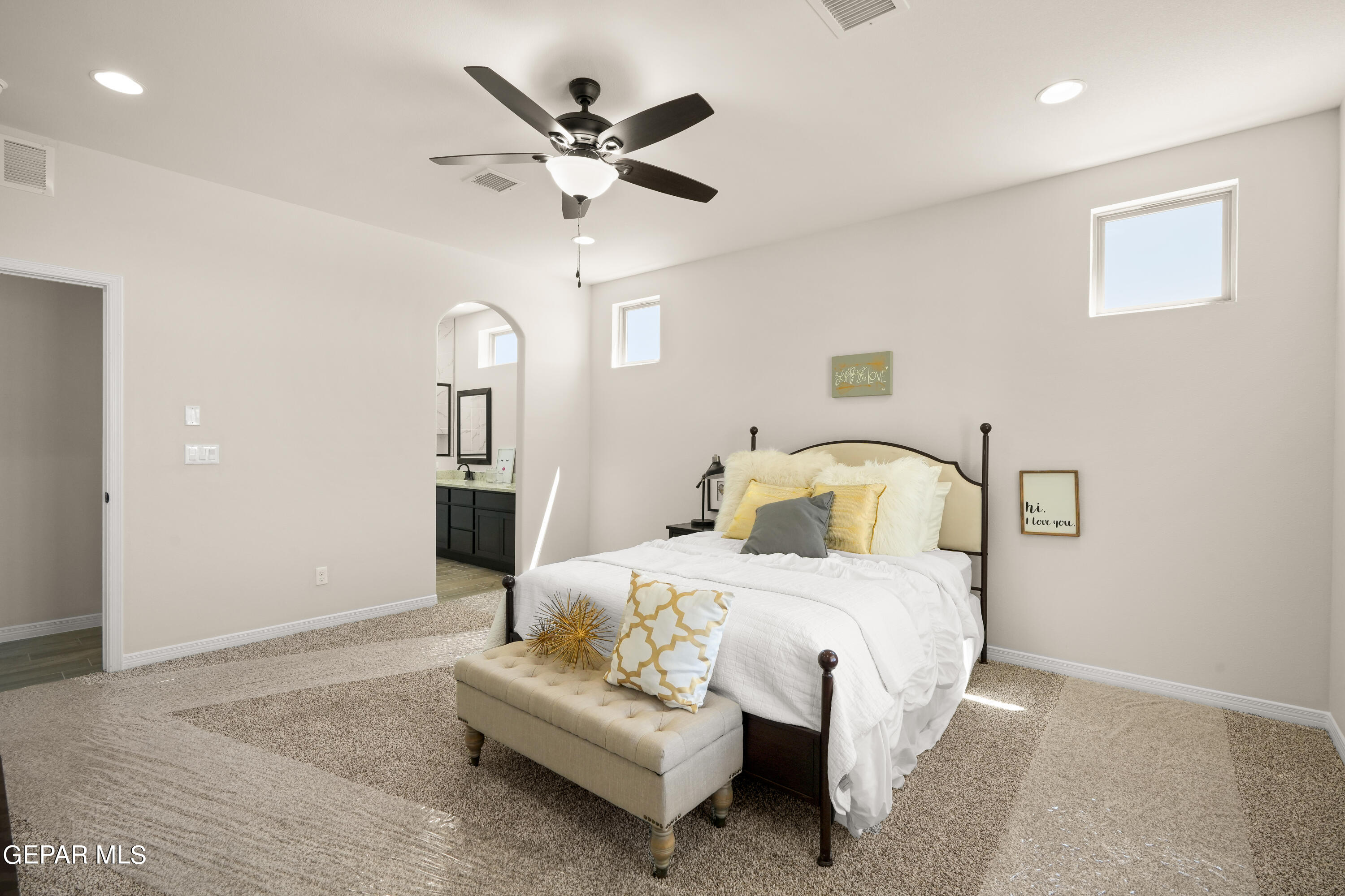 14916 Hill Ridge El Paso, TX 79938 - Photo 34 of 51 525 Paseo Dulce-35