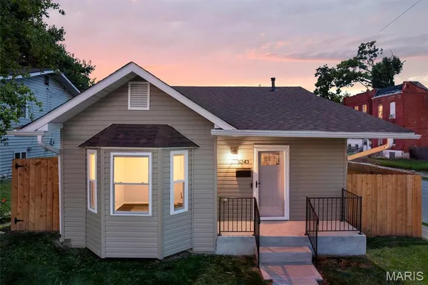 $165,000 | 5343 Conde Street, St. Louis, MO 63107