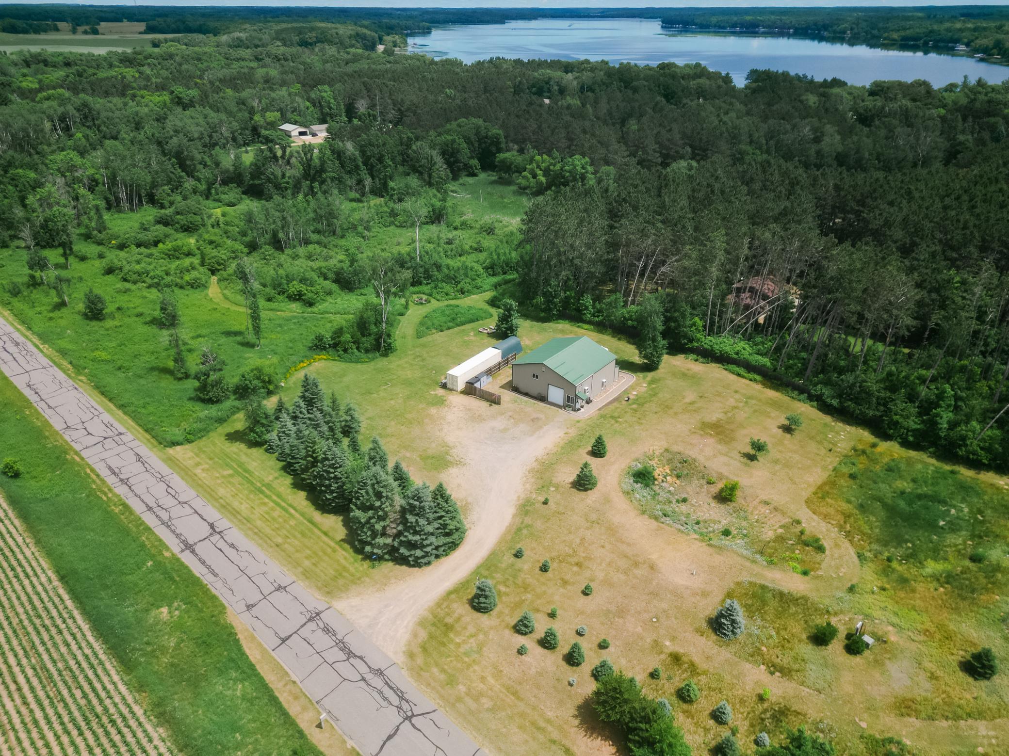 7594 South Long Lake Bay Road Brainerd, MN 56401 - Photo 3 of 26
