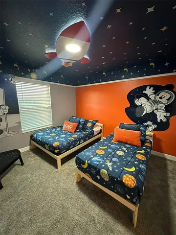 $3,100 | 4315 Scene Lane, Kissimmee, FL 34746