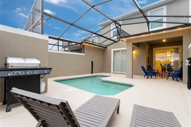 $3,100 | 4315 Scene Lane, Kissimmee, FL 34746