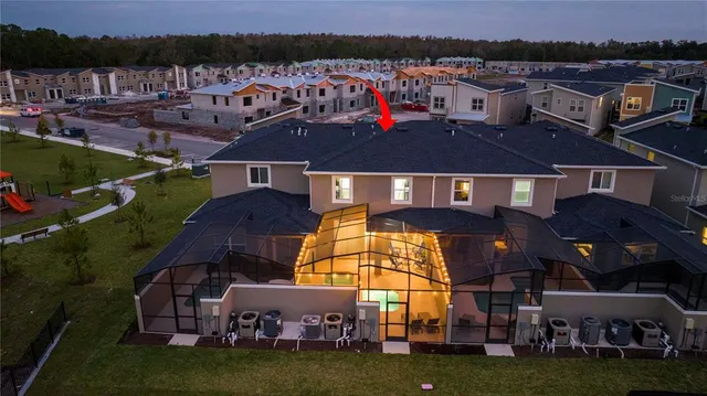 $3,100 | 4315 Scene Lane, Kissimmee, FL 34746