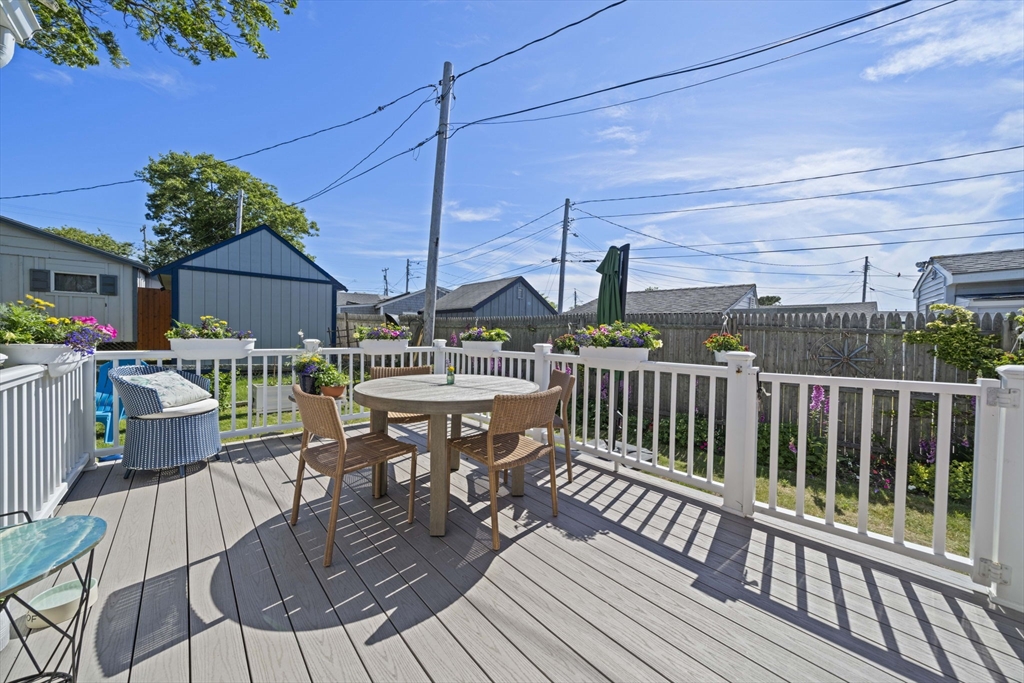 248 Old Wharf Road, Unit A3 Dennis, MA 02639 - Photo 21 of 37