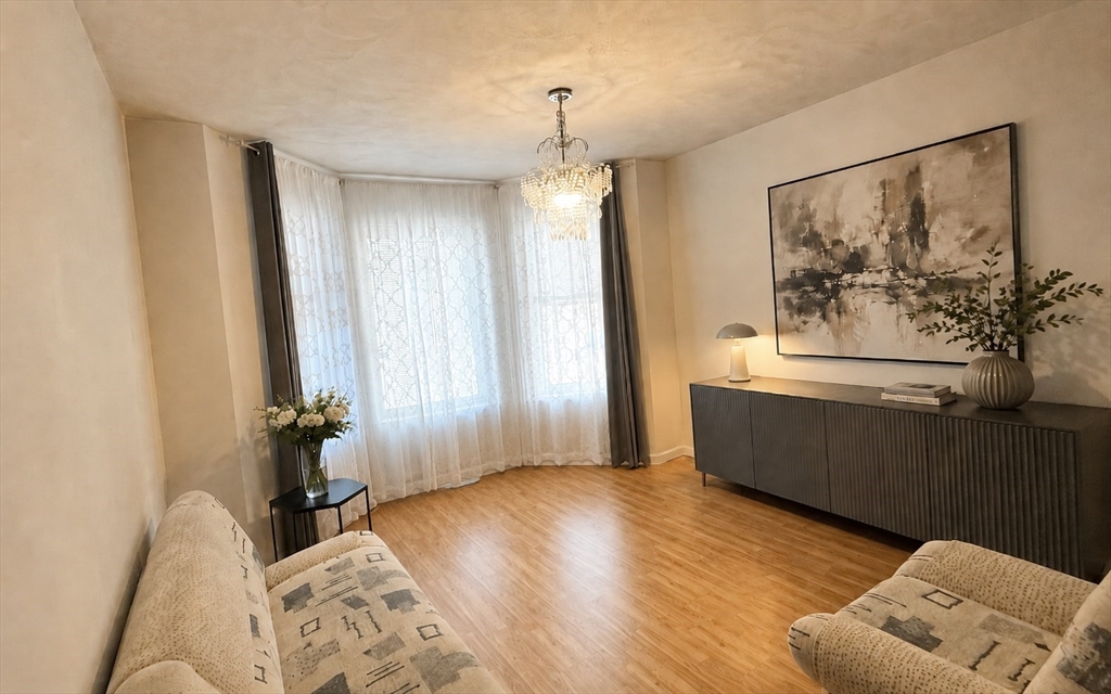 92 Gordon Street, Unit 301 Boston, MA 02135 - Photo 2 of 12