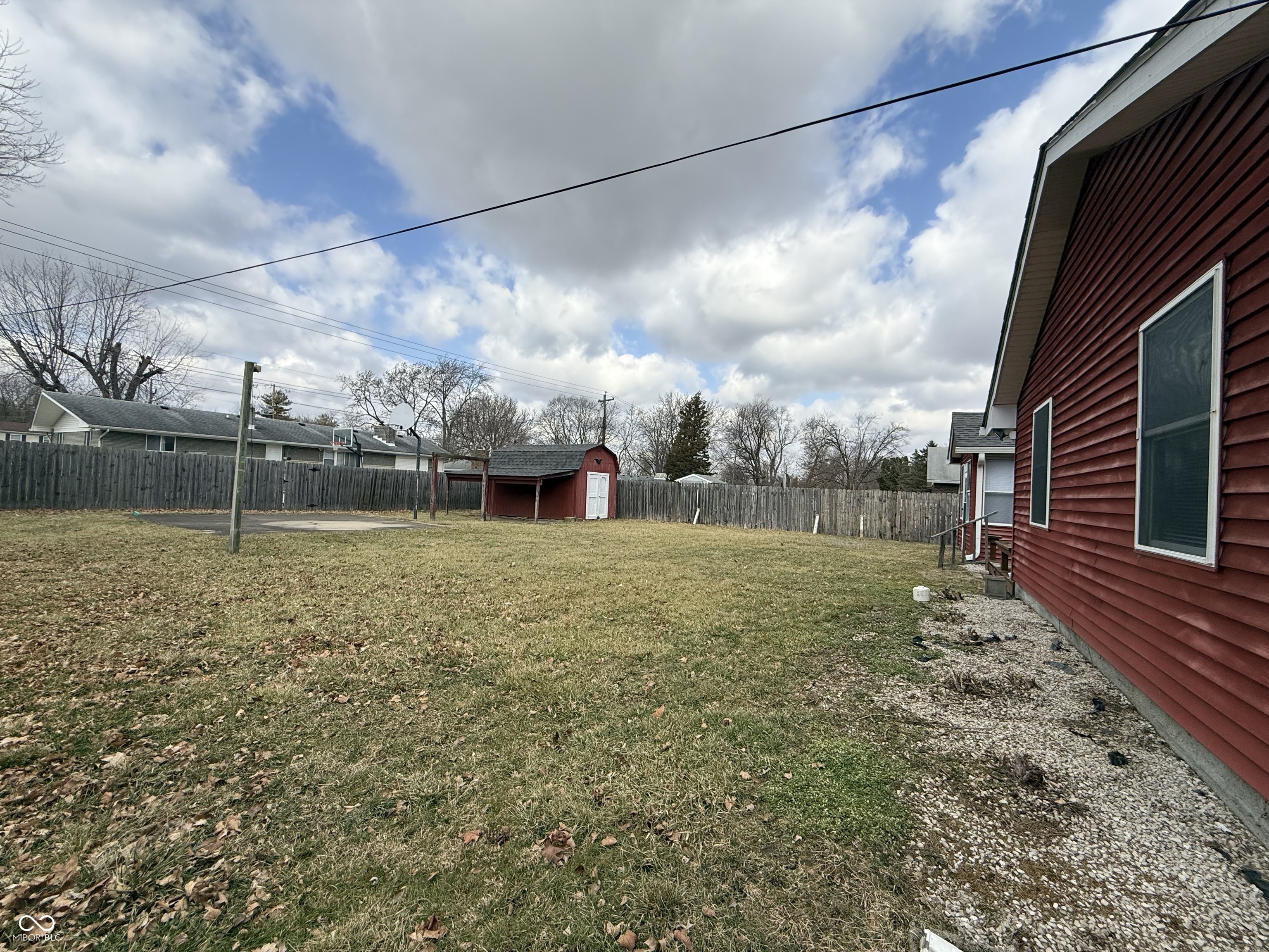 7546 Miracle Road Indianapolis, IN 46237 - Photo 30 of 38