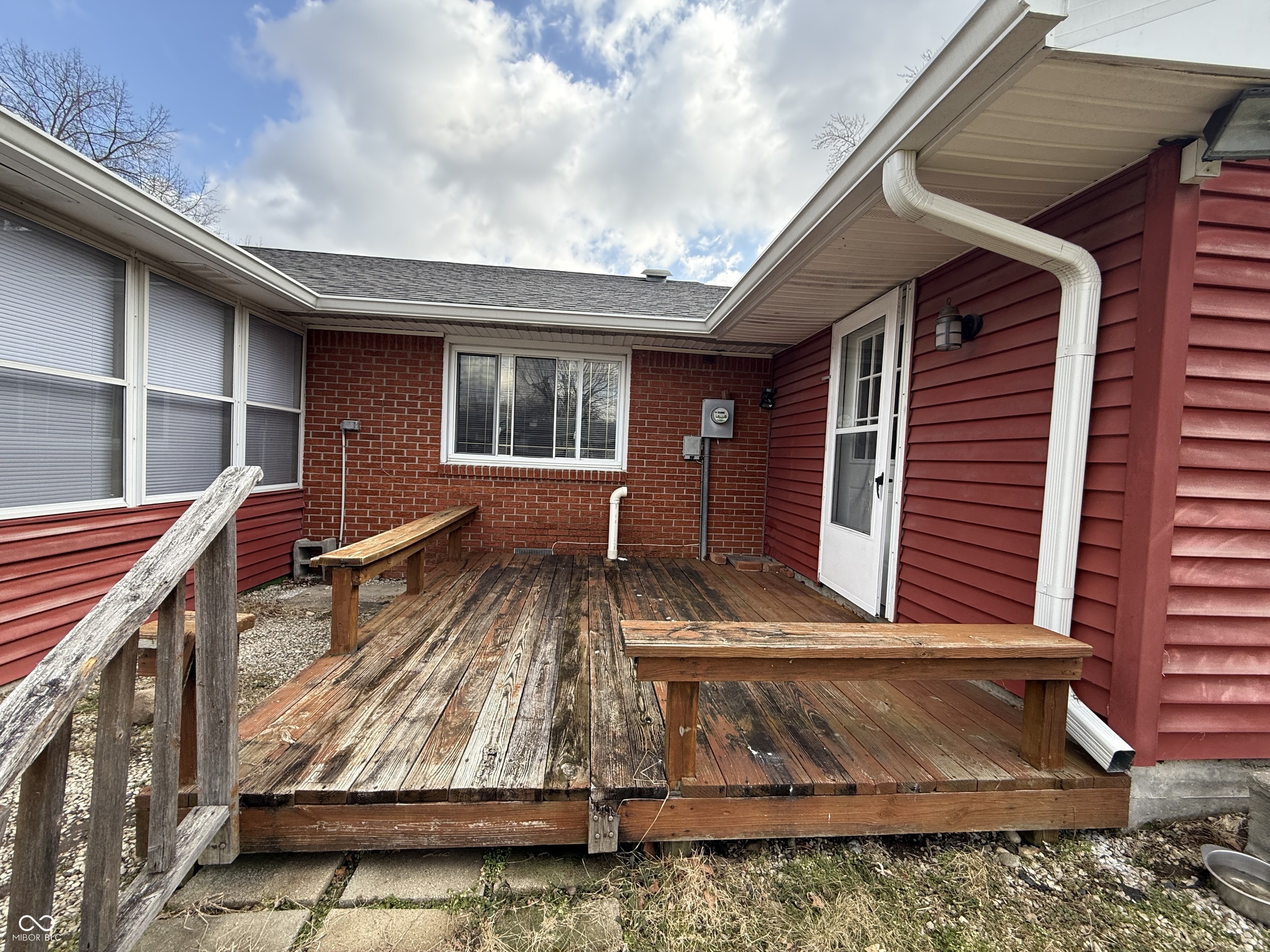 7546 Miracle Road Indianapolis, IN 46237 - Photo 31 of 38