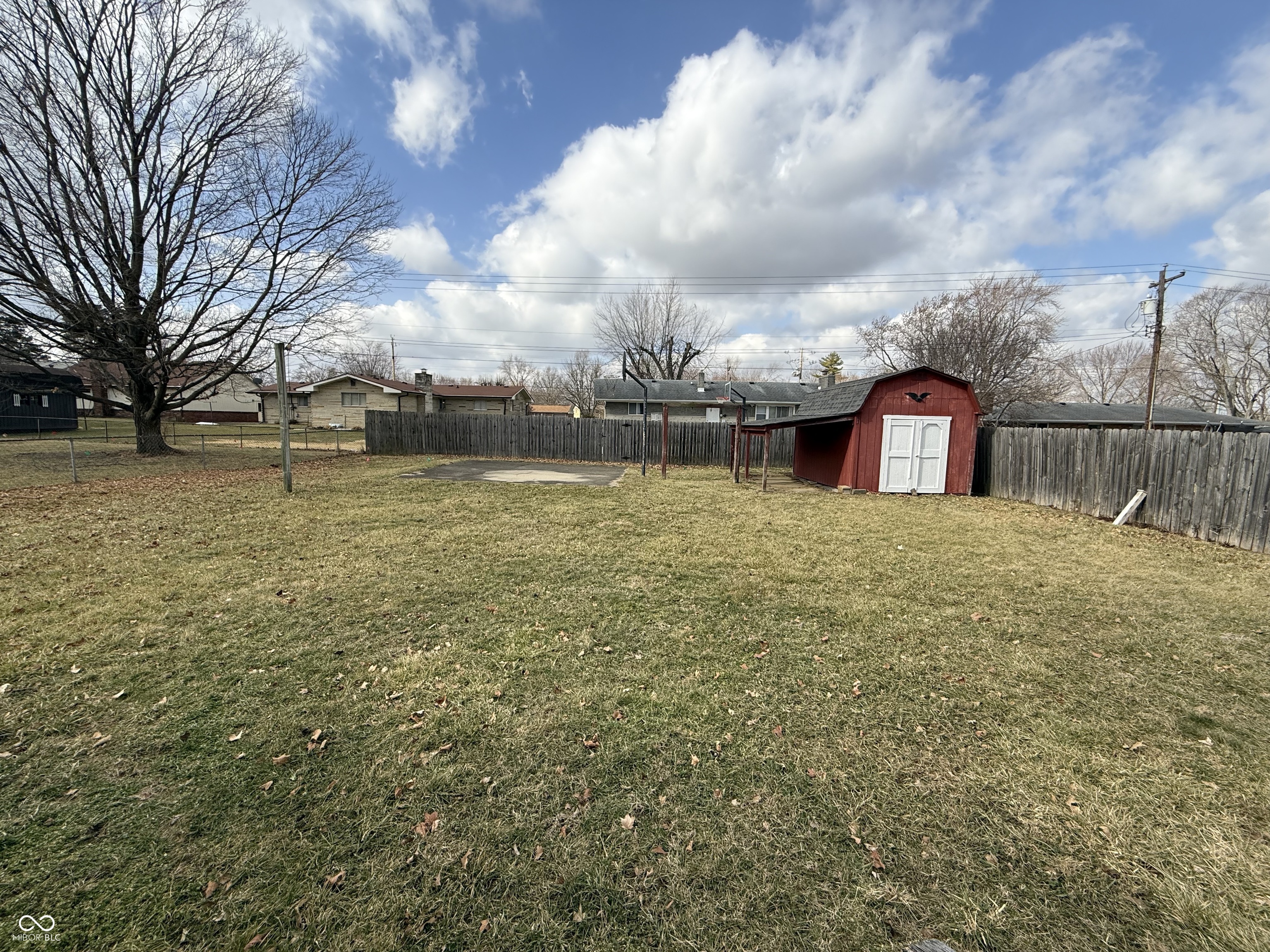 7546 Miracle Road Indianapolis, IN 46237 - Photo 32 of 38