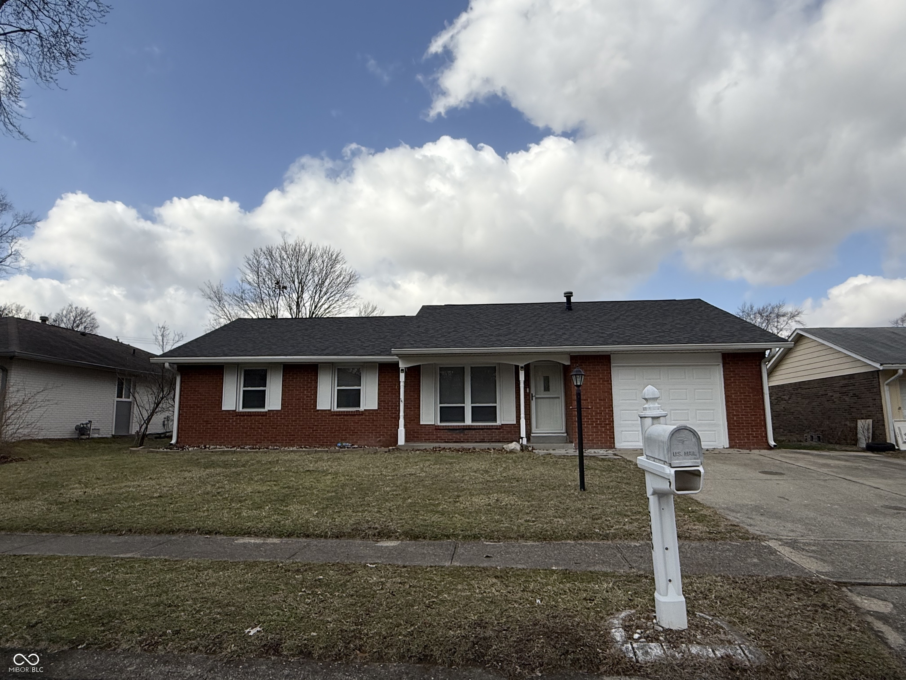 7546 Miracle Road Indianapolis, IN 46237 - Photo 36 of 38