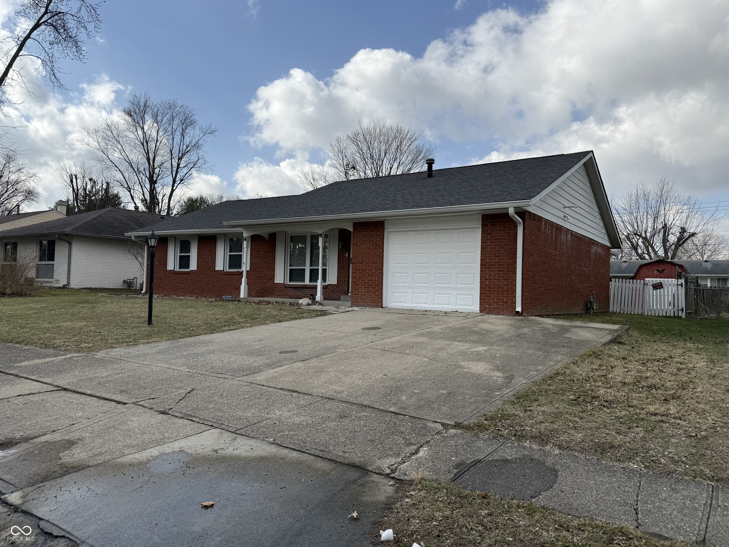 7546 Miracle Road Indianapolis, IN 46237 - Photo 37 of 38