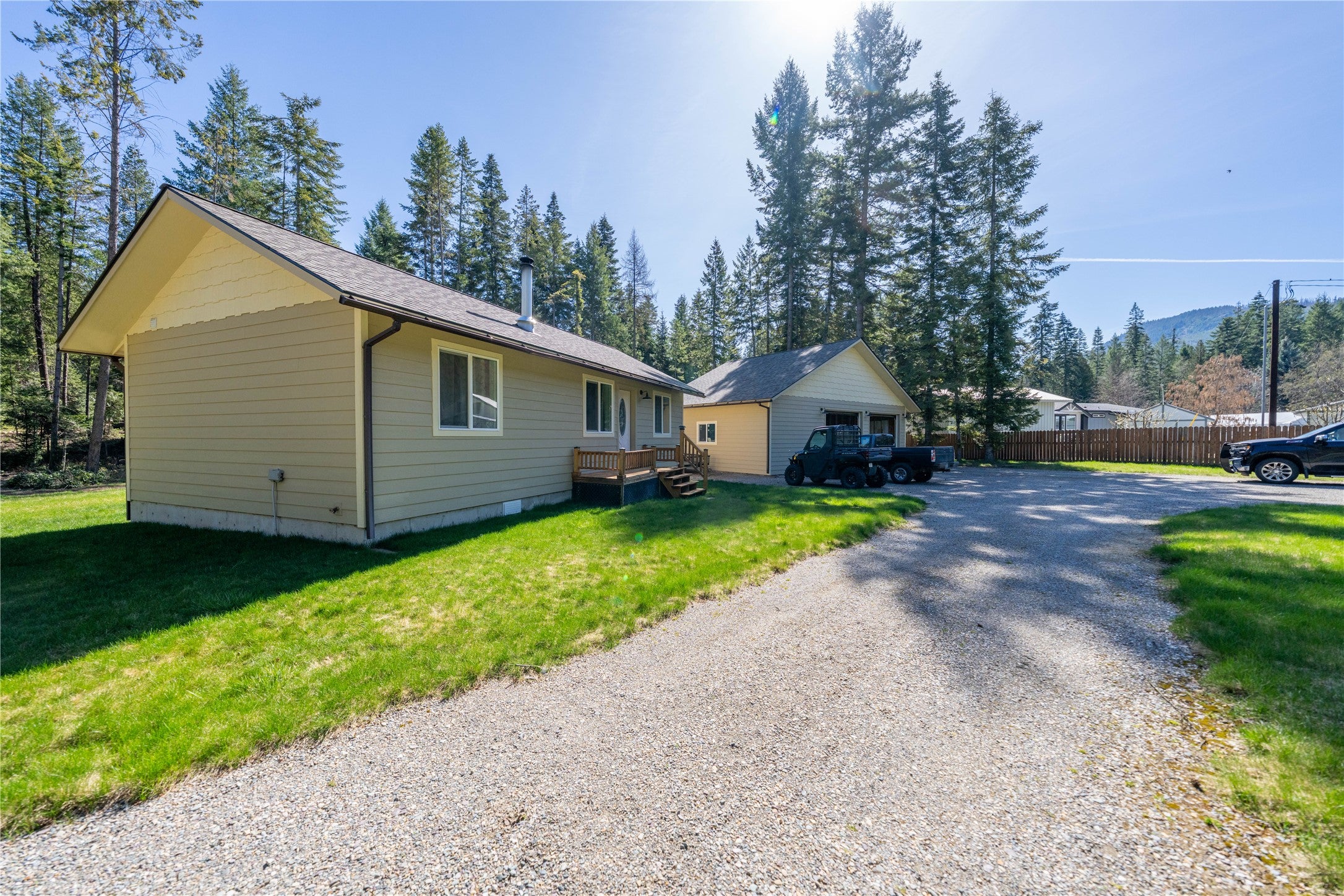 591 Waterfront Road Troy, MT 59935 - Photo 21 of 45 Gallery Image 21