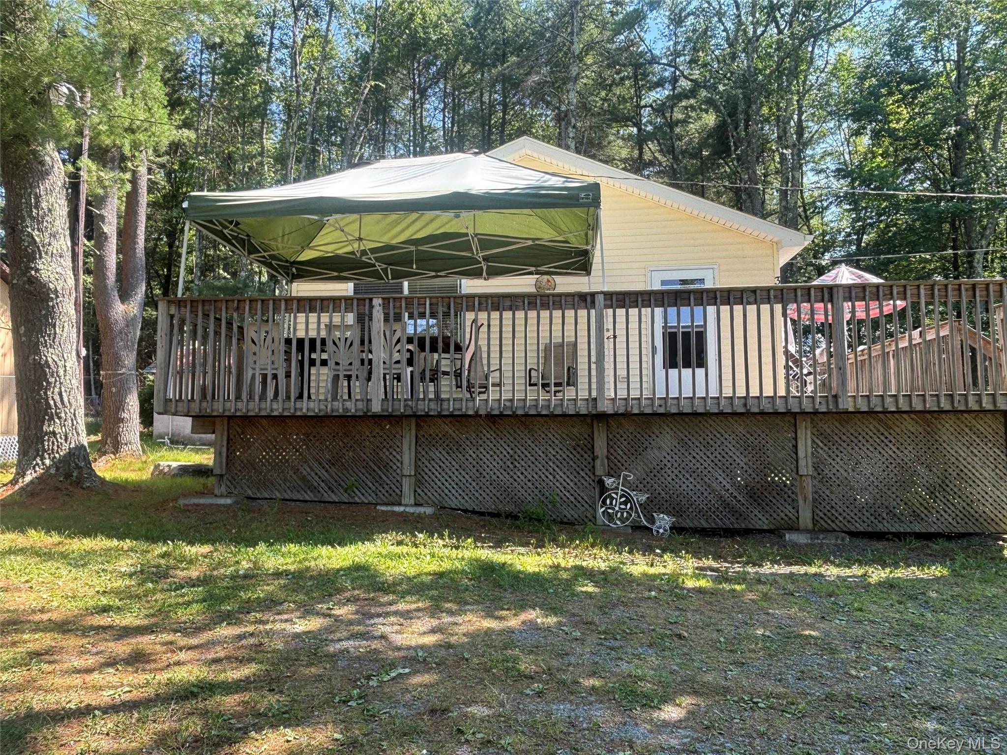 3174 State Rte 55, Unit 3 White Lake, NY 12786 - Photo 4 of 18 Gallery Image 4