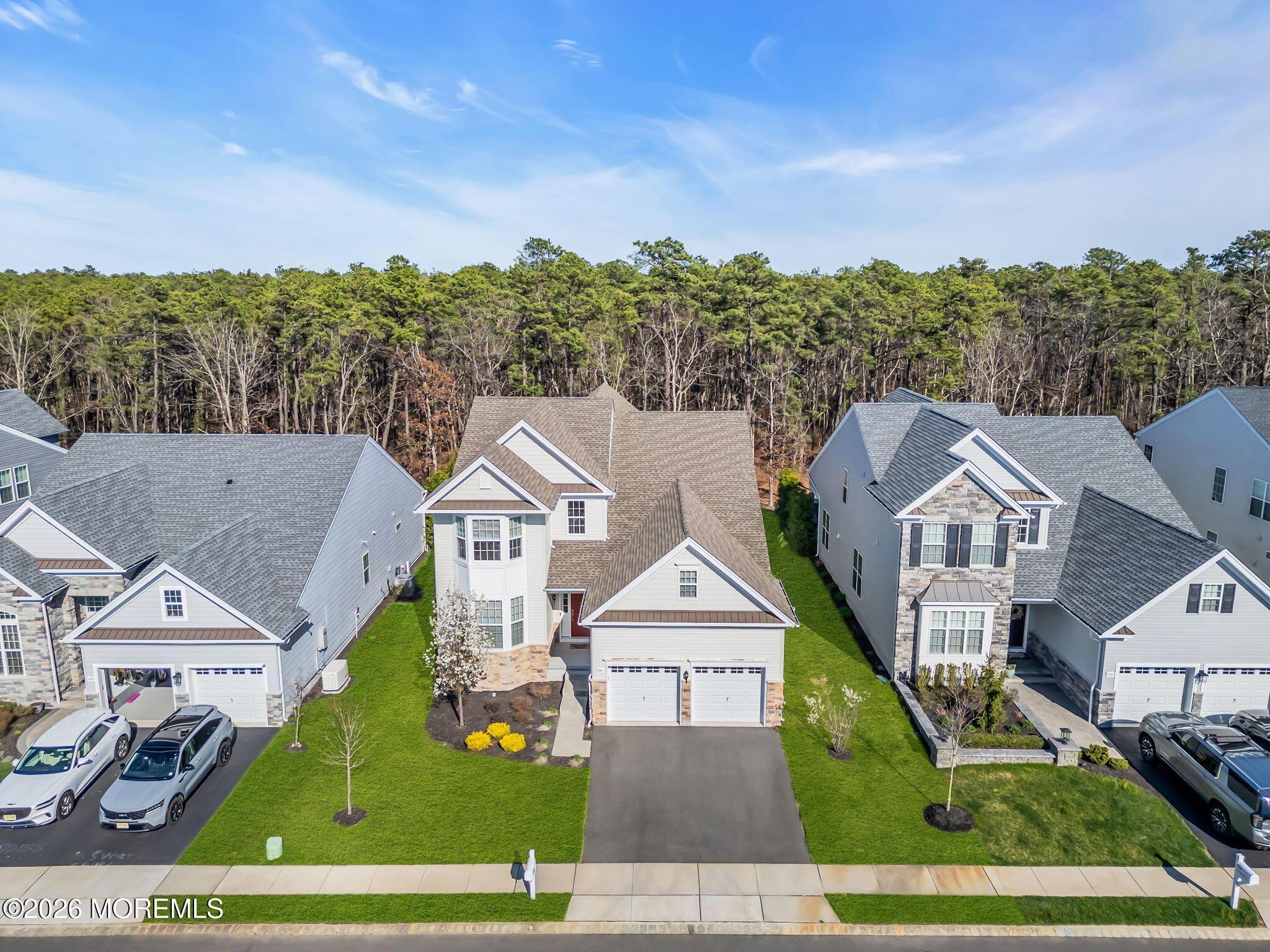 166 Ambermist Way Forked River, NJ 08731 - Photo 41 of 55 43-web-or-mls-DJI_0792-1