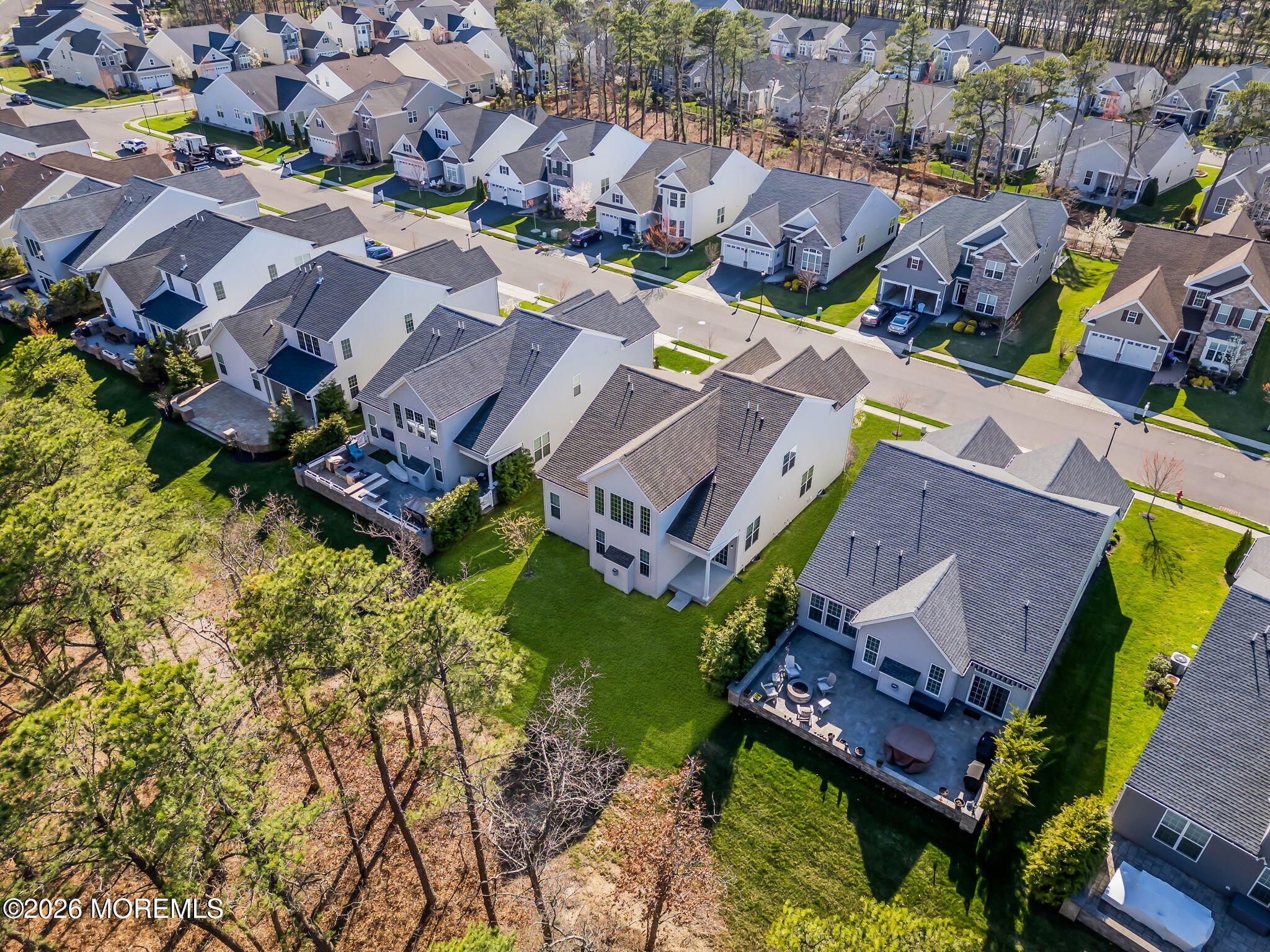 166 Ambermist Way Forked River, NJ 08731 - Photo 45 of 55 48-web-or-mls-DJI_0813-1