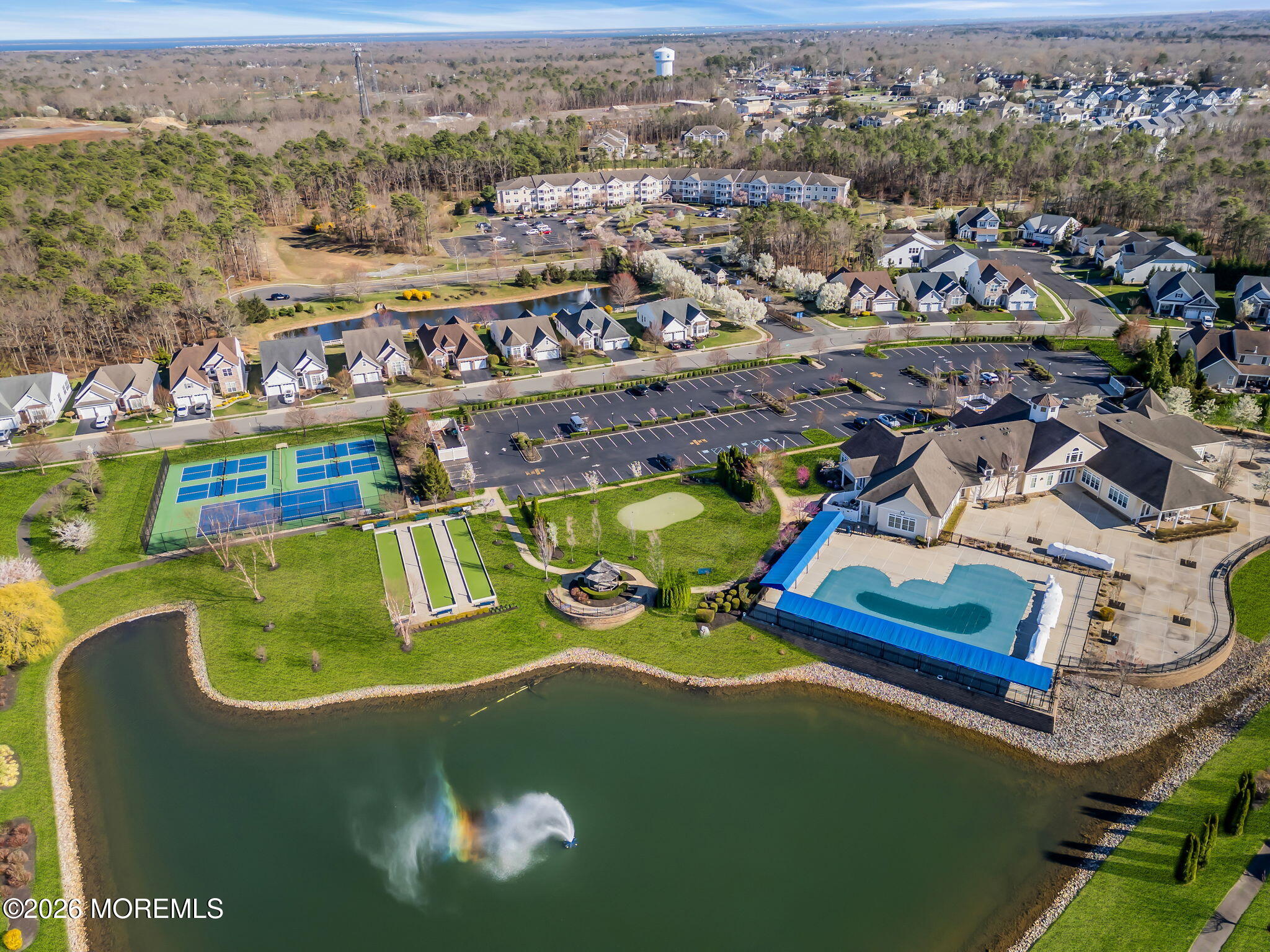 166 Ambermist Way Forked River, NJ 08731 - Photo 48 of 55 52-web-or-mls-DJI_0834-1