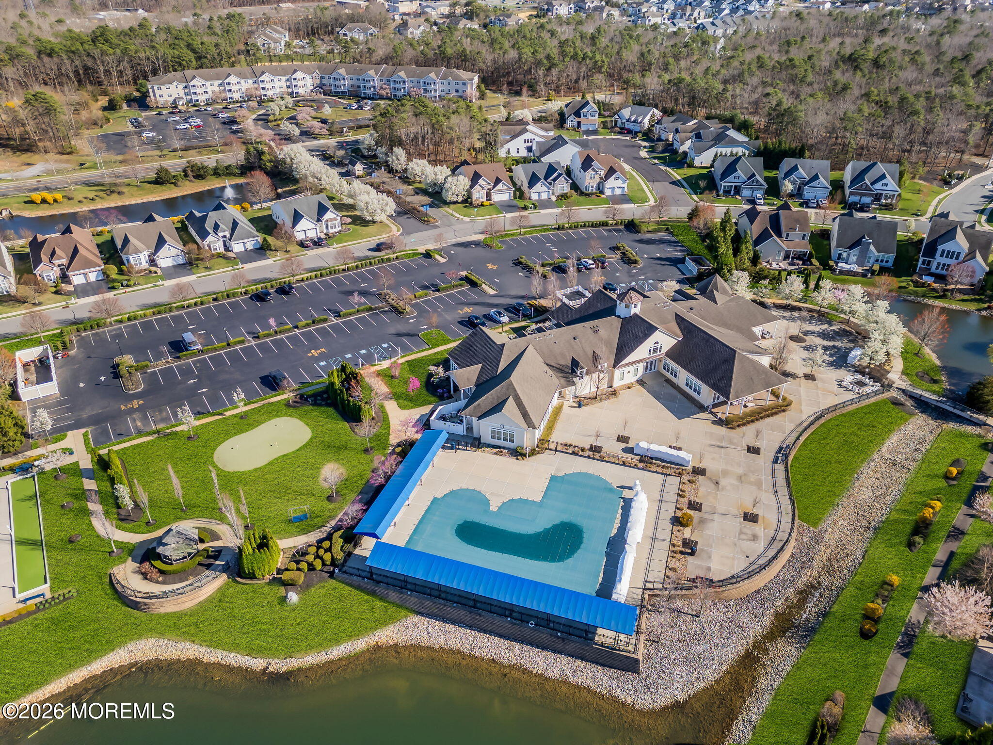 166 Ambermist Way Forked River, NJ 08731 - Photo 49 of 55 53-web-or-mls-DJI_0837-1
