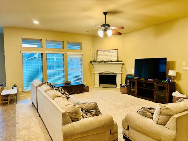 $2,900 | 5919 Bristol Path Lane, Sugar Land, TX 77479