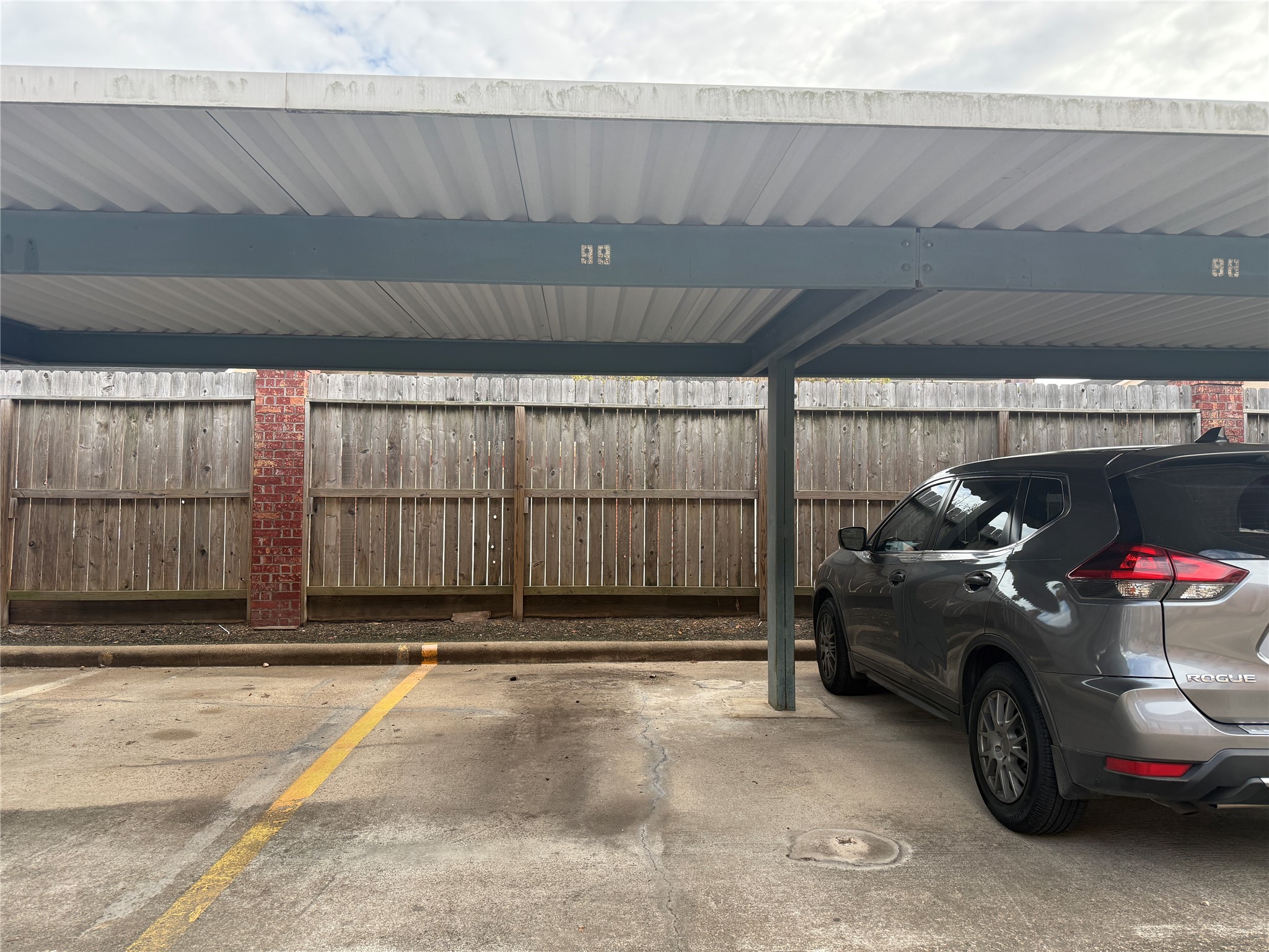 2350 Bering Drive, Unit 114 Houston, TX 77057 - Photo 24 of 24 Gallery Image 24